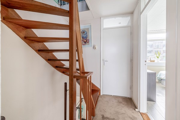 Medium property photo - Merwedepad 41, 3181 EK Rozenburg